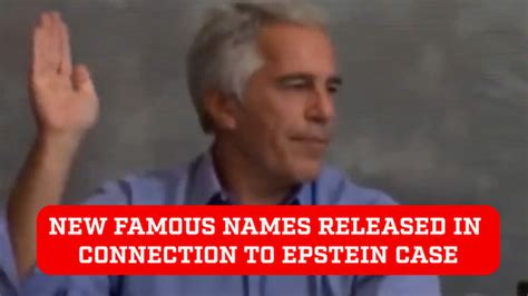 linda pinto epstein|The Names on the List